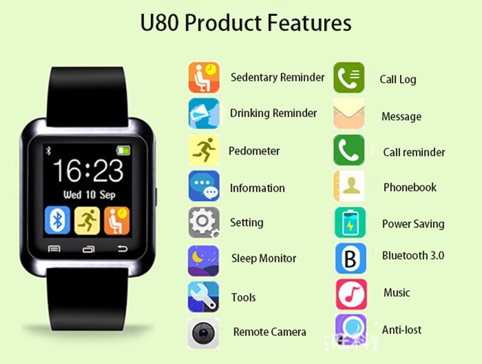 смарт-watch_u80-2